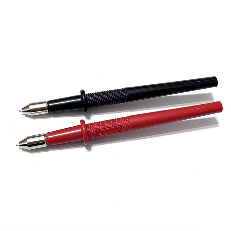 Battery Internal Resistance Tester Four Wire - ABKY-Internal Resistance Test Pen Battery Test