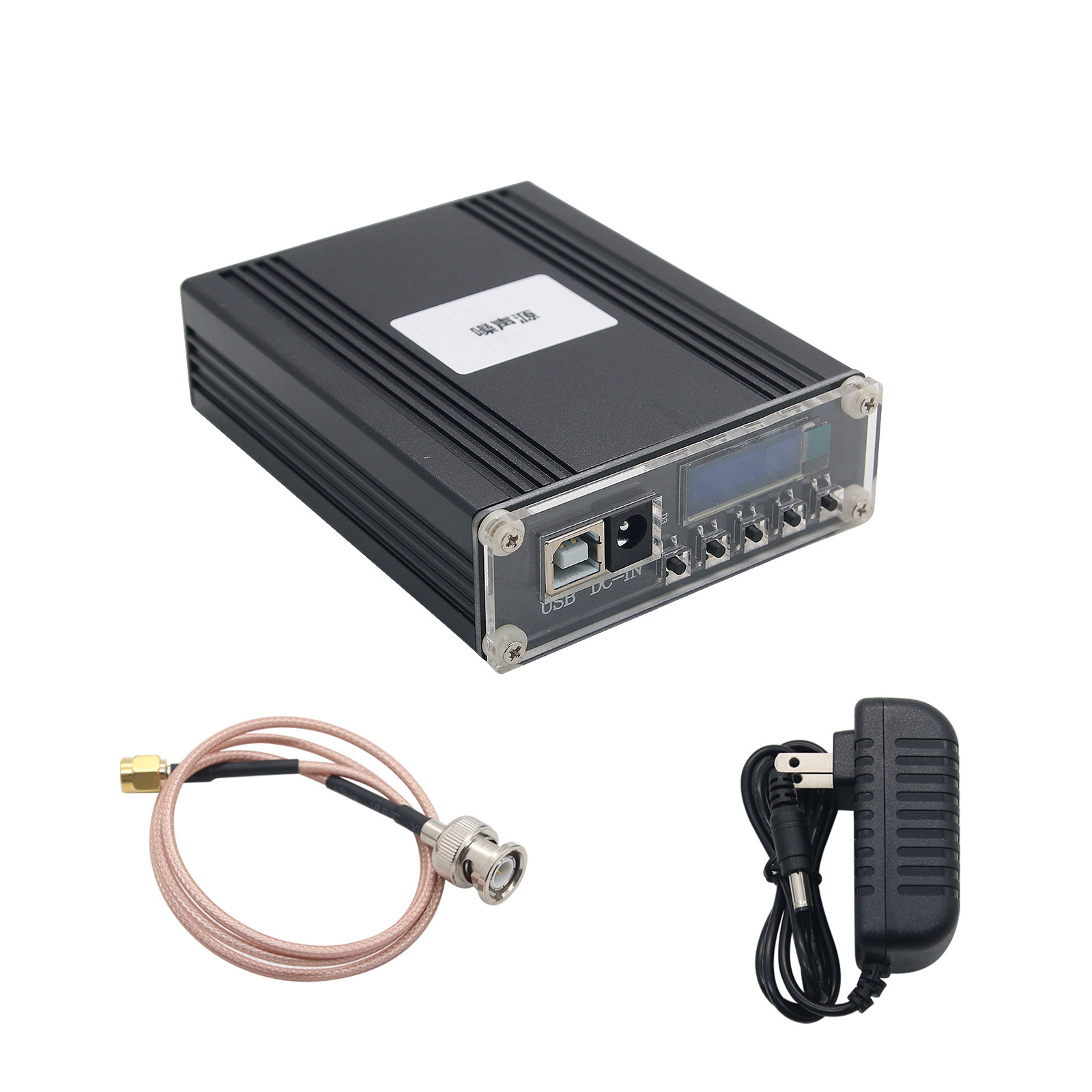 Spectrum Analyzer Tracking Generator 1.5Ghz - NF-1000 5M-1.5GHz r f Noise Source