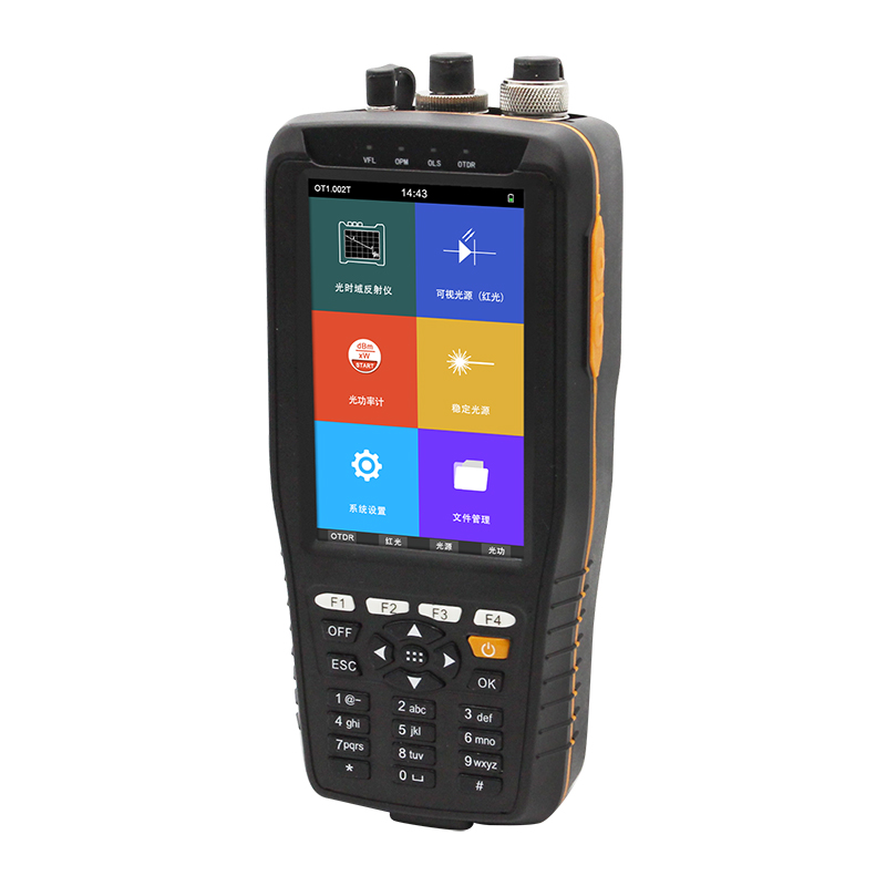 Optical Time Domain Reflectometer Otdr 1310 1550Nm - tm290 smart otdr 1310 1550nm with