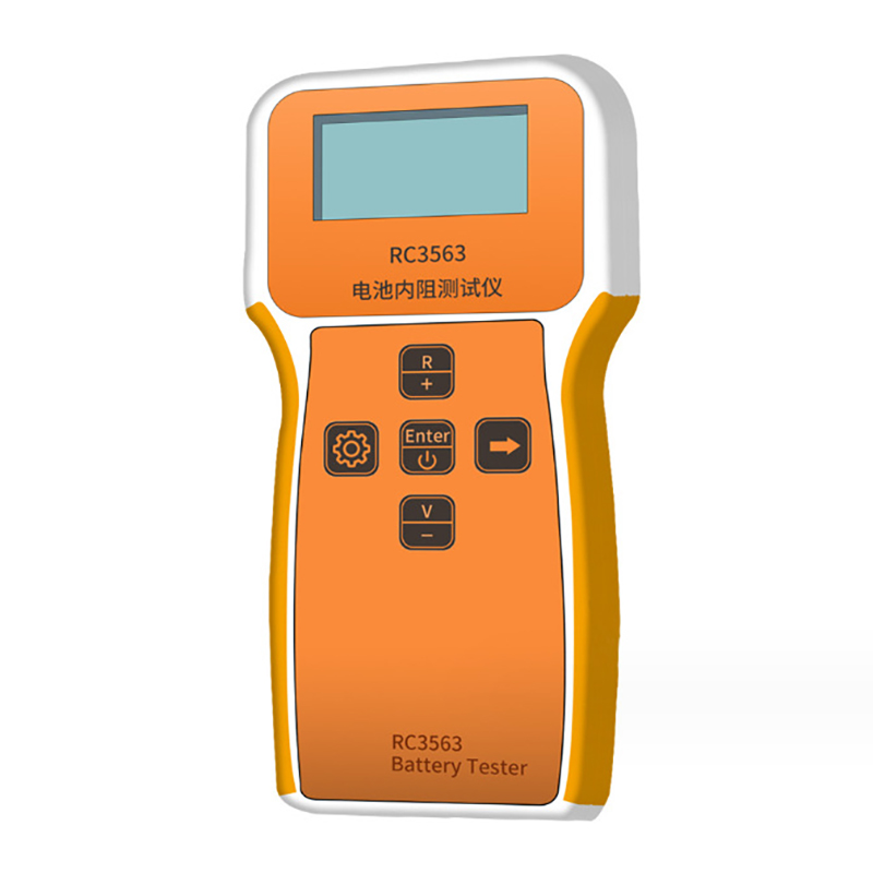 Battery Internal Resistance Tester Four Wire - RC3563 Battery Voltage Internal Resistance Tester