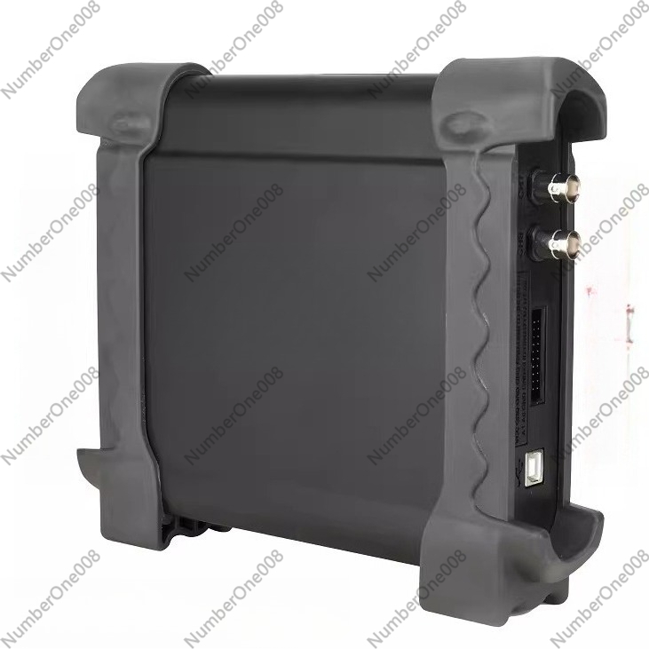 Automotive Diagnostic Oscilloscope 8 Channel - 8-Channel Automotive Diagnostic Oscilloscope USB DAQ