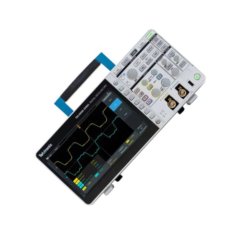 Digital Storage Oscilloscope 4 Channel 100Mhz - Tektronix TBS2000B Series 100 MHz 4-Channel