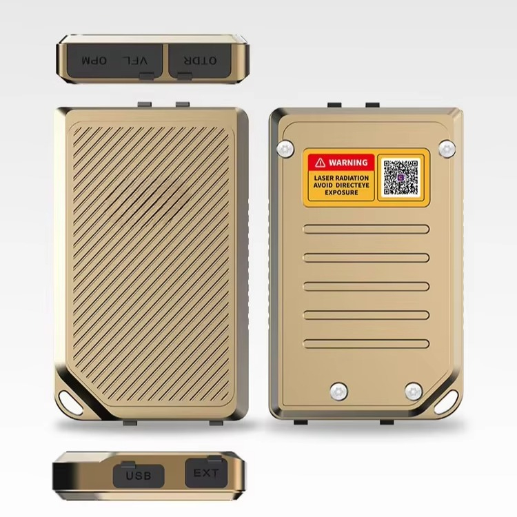 Optical Time Domain Reflectometer Otdr 1310 1550Nm - Original Mini Smart Handheld Box OTDR