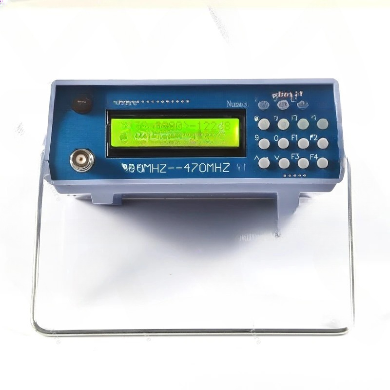 Rf Signal Generator 0.5Mhz To 470Mhz - RF Signal Generator 0.5MHz to 470MHz