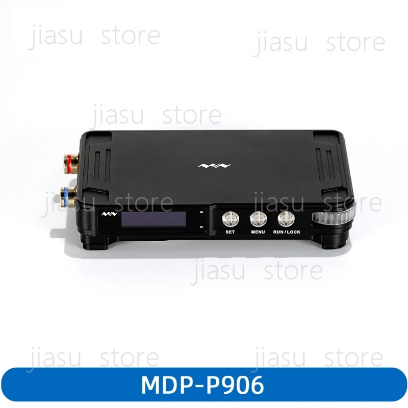Programmable Linear Dc Power Supply 30V 10A - Miniware MDP-P906 Digital Power Supply Adjustable