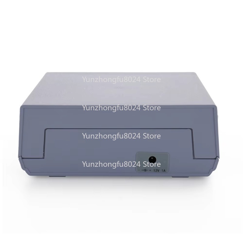 Rf Signal Generator 0.5Mhz To 470Mhz - 0.5mhz-470mhz RF Signal Generator Instrument Tester,