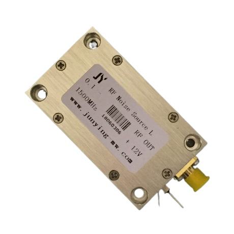 Spectrum Analyzer Tracking Generator 1.5Ghz - Engineering Grade RF Noise Signal Source