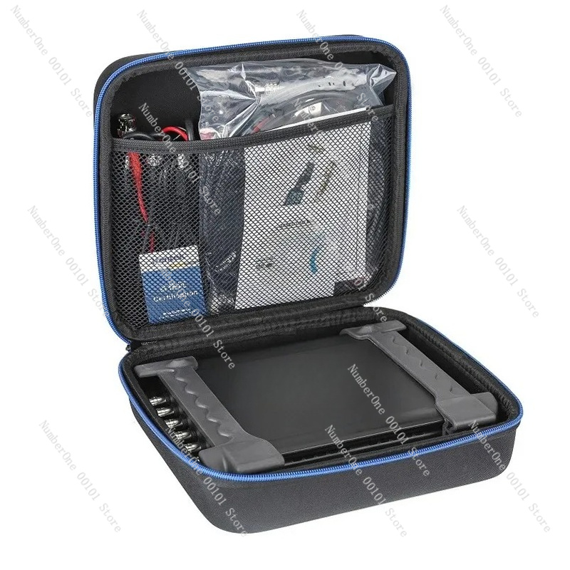 Automotive Diagnostic Oscilloscope 8 Channel - 8-Channel PC USB Automotive Oscilloscope, 1008C