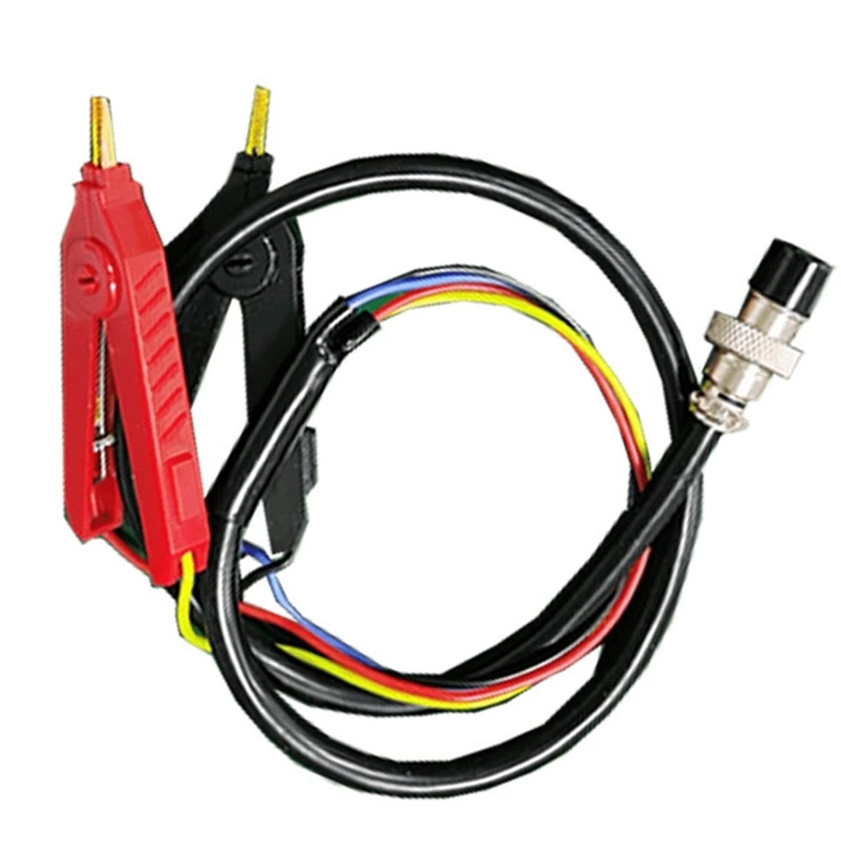Battery Internal Resistance Tester Four Wire - RC3563 High- Internal Resistance Detector True
