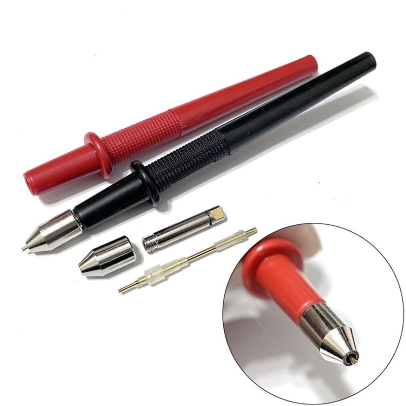 ABKY-Internal Resistance Test  - đánh giá và giá Battery Internal Resistance Tester Four Wire