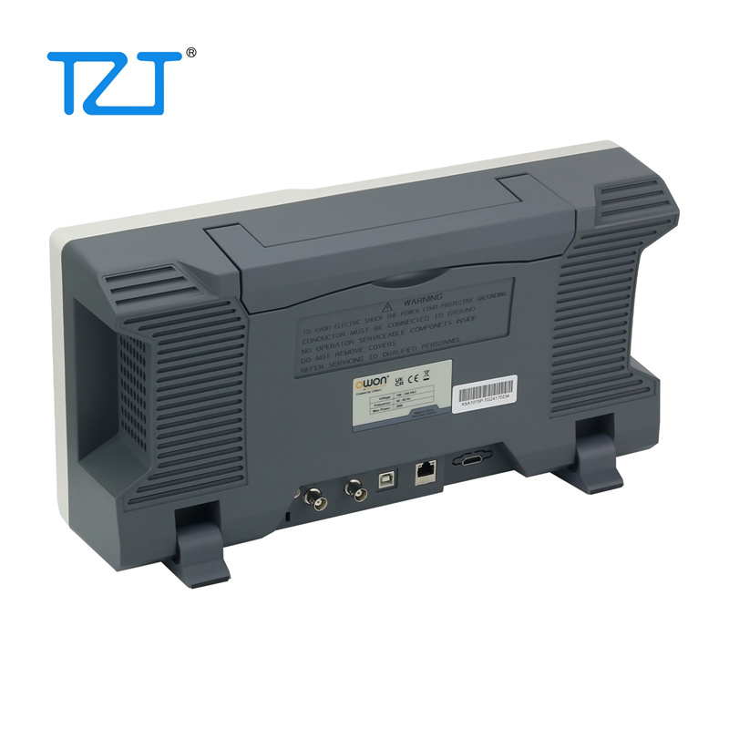 TZT OWON XSA1015P-TG/XSA1032P- - đánh giá và giá Spectrum Analyzer Tracking Generator 1.5Ghz