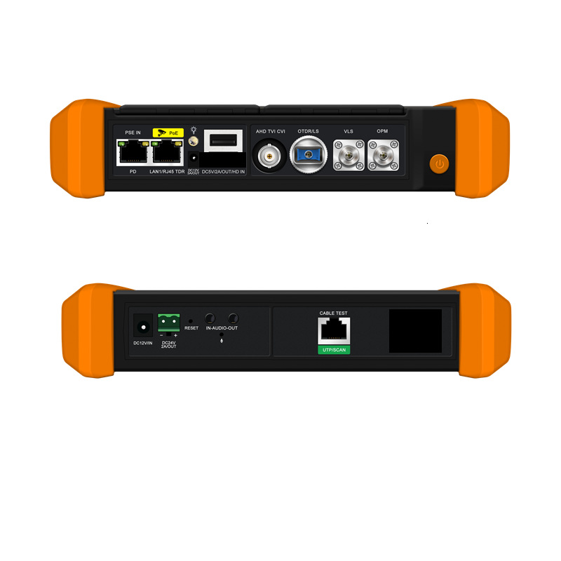OTDR 1310/1550nm 26/24dB Optic - đánh giá và giá Optical Time Domain Reflectometer Otdr 1310 1550Nm