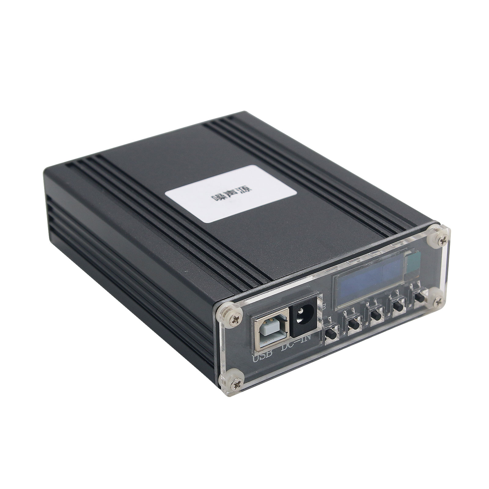NF-1000 5M-1.5GHz r f Noise So - đánh giá và giá Spectrum Analyzer Tracking Generator 1.5Ghz