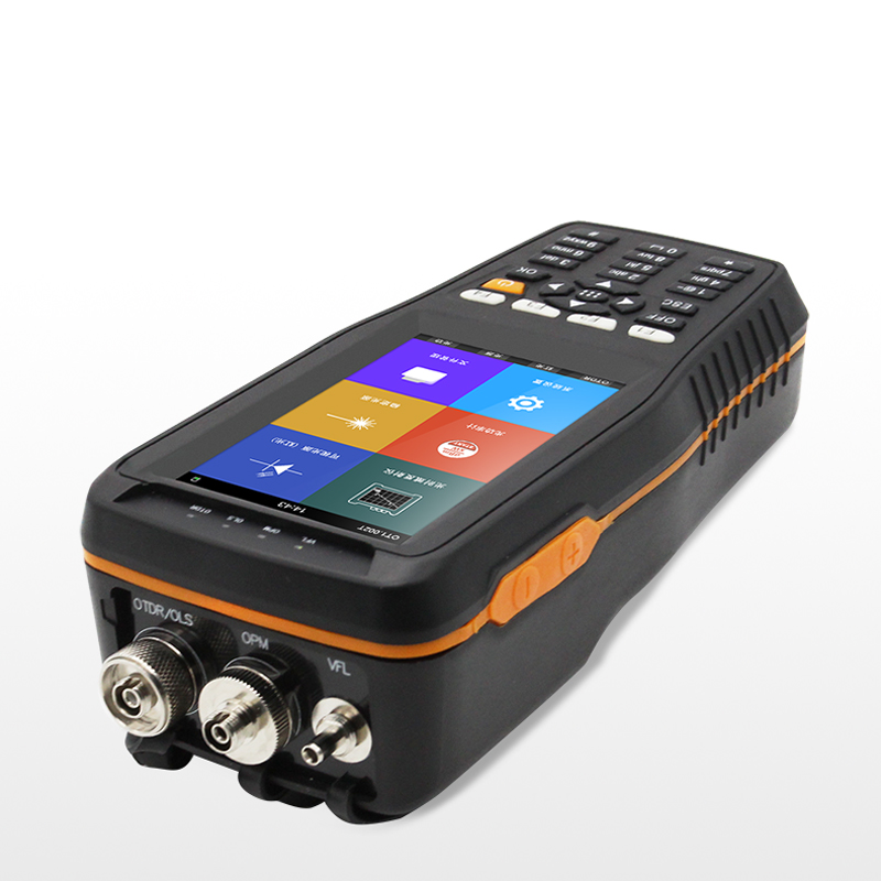 tm290 smart otdr 1310 1550nm w - đánh giá và giá Optical Time Domain Reflectometer Otdr 1310 1550Nm