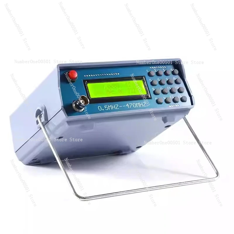 RF Signal Generator 0.5MHz to  - đánh giá và giá Rf Signal Generator 0.5Mhz To 470Mhz