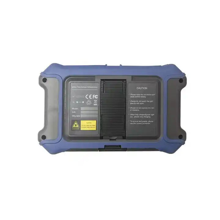 JW3302K OTDR 1310/1550nm 28/26 - đánh giá và giá Optical Time Domain Reflectometer Otdr 1310 1550Nm