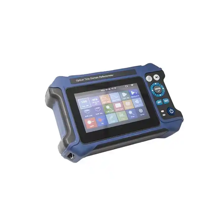 JW3302K OTDR 1310/1550nm 28/26 - đánh giá và giá Optical Time Domain Reflectometer Otdr 1310 1550Nm