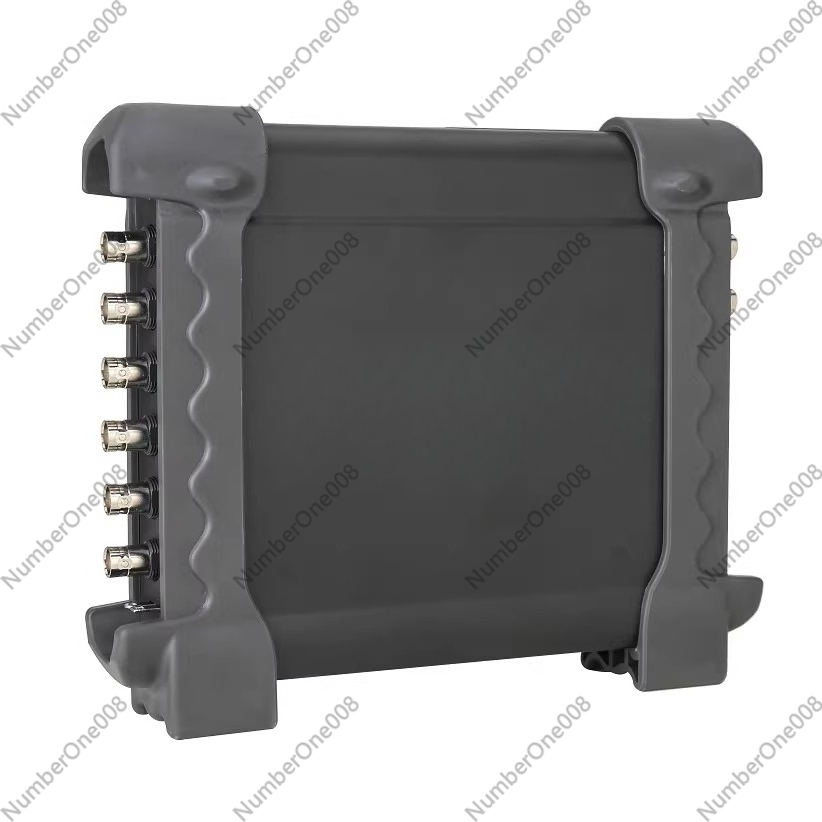 8-Channel Automotive Diagnosti - đánh giá và giá Automotive Diagnostic Oscilloscope 8 Channel