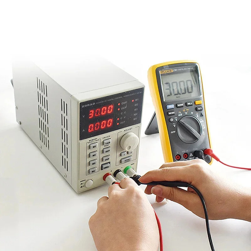 30V 60V 2A  3A 5A 10A Linear D - đánh giá và giá Programmable Linear Dc Power Supply 30V 10A