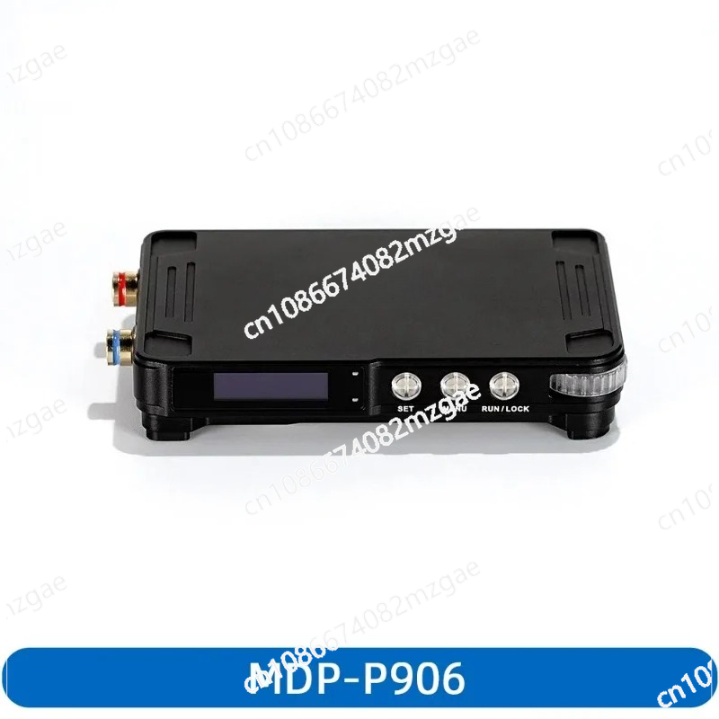 MDP-P906 Digital Power Supply  - đánh giá và giá Programmable Linear Dc Power Supply 30V 10A