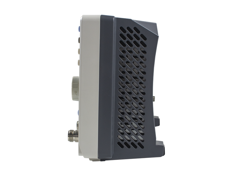 Portable Spectrum Analyzer 9kH - đánh giá và giá Spectrum Analyzer Tracking Generator 1.5Ghz