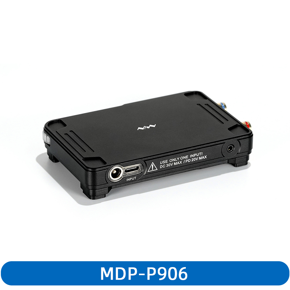Miniware MDP-P906 Digital Powe - đánh giá và giá Programmable Linear Dc Power Supply 30V 10A