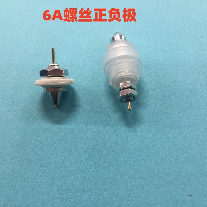 Battery probe 18650 test stand - đánh giá và giá Battery Internal Resistance Tester Four Wire