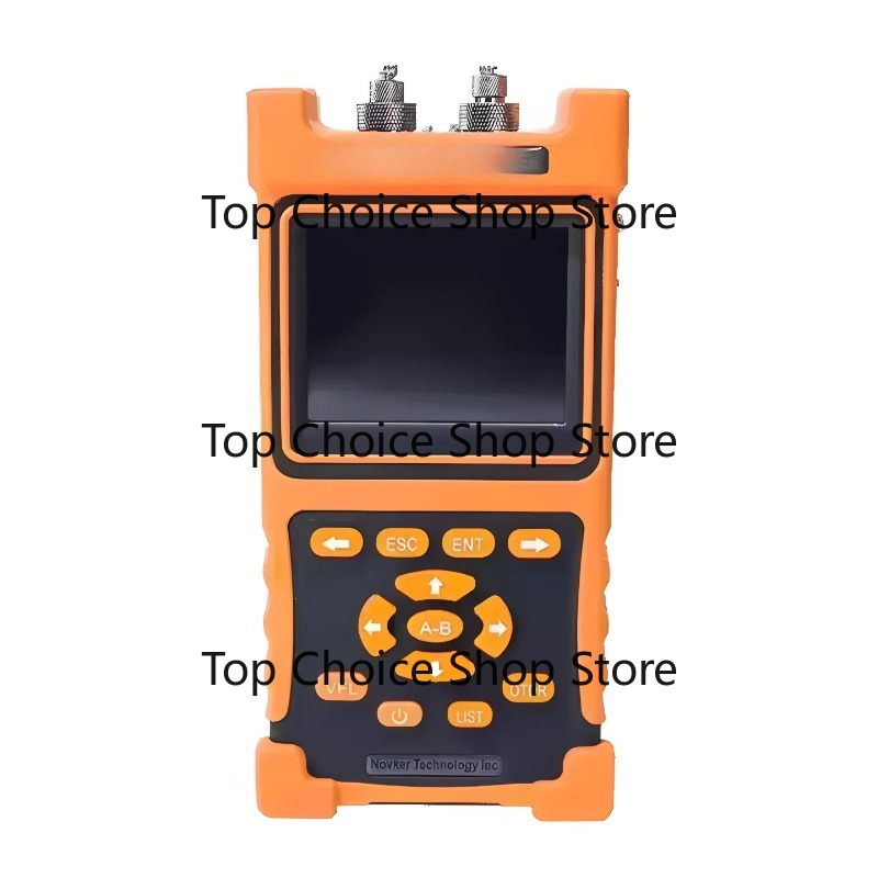 Sm-art Handheld Mini NK2230 3. - đánh giá và giá Optical Time Domain Reflectometer Otdr 1310 1550Nm