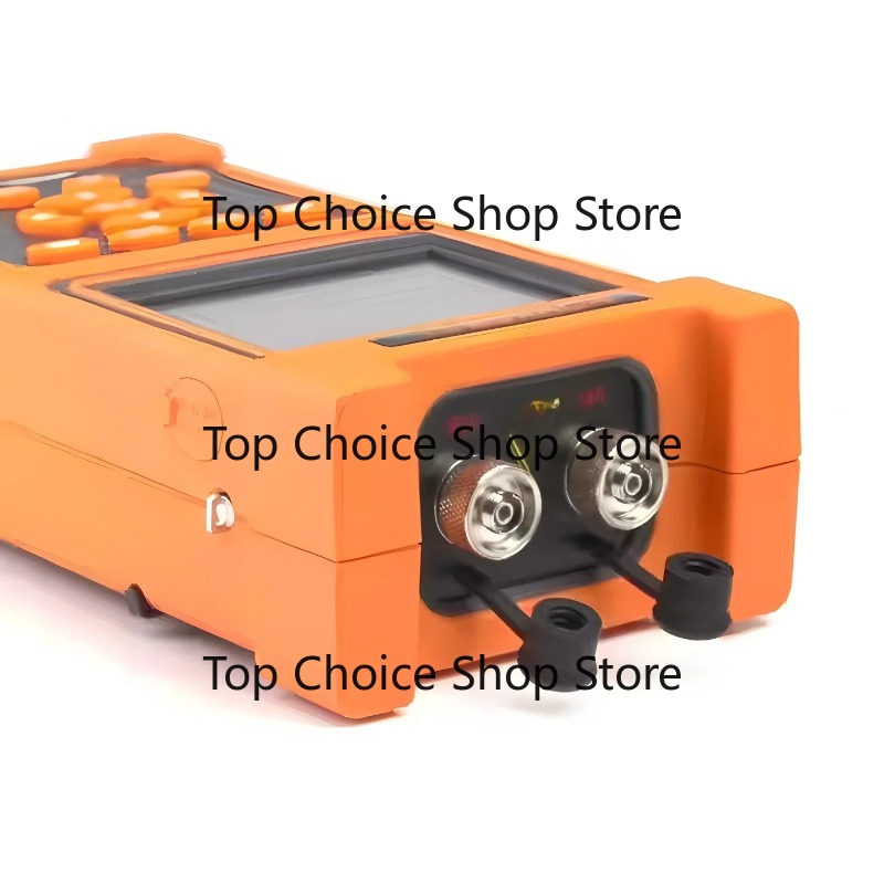 Sm-art Handheld Mini NK2230 3. - đánh giá và giá Optical Time Domain Reflectometer Otdr 1310 1550Nm