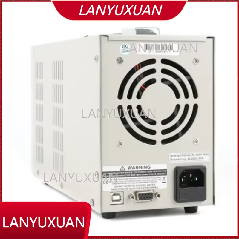 KORAD KA3010P Adjustable Digit - đánh giá và giá Programmable Linear Dc Power Supply 30V 10A