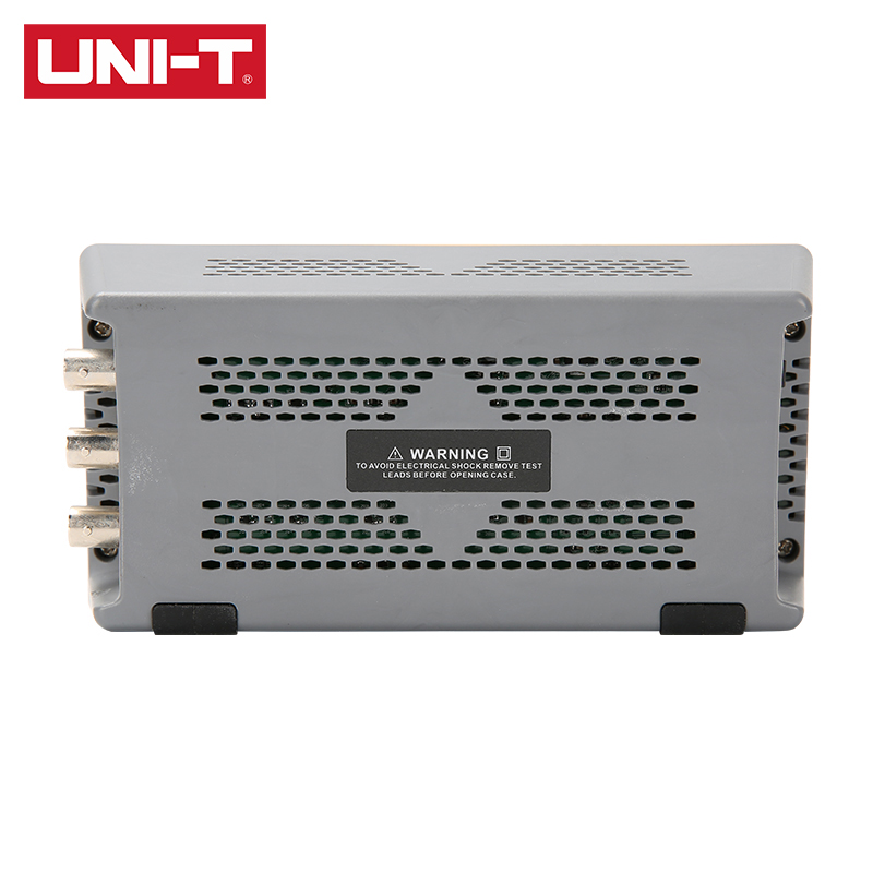 UTG962E Function Arbitrary Wav - đánh giá và giá Dual Channel Arbitrary Waveform Function Generator 60Mhz