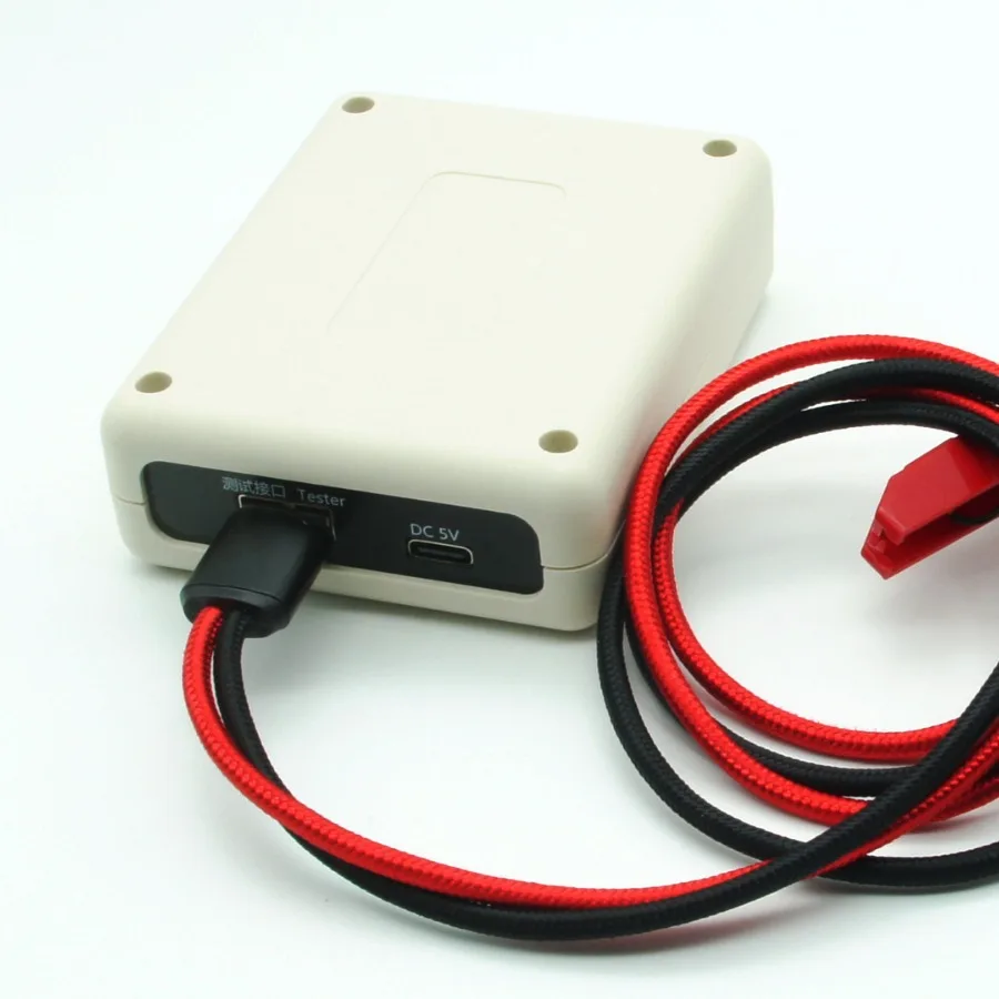 New Arrival TS4520 Entry-level - đánh giá và giá Battery Internal Resistance Tester Four Wire