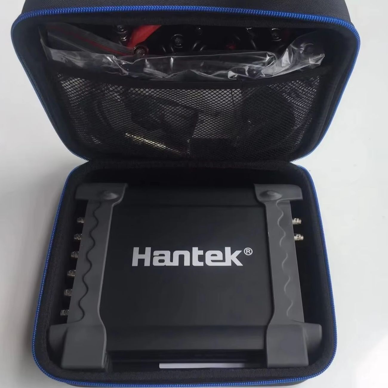 Hantek 1008C Automotive Oscill - đánh giá và giá Automotive Diagnostic Oscilloscope 8 Channel