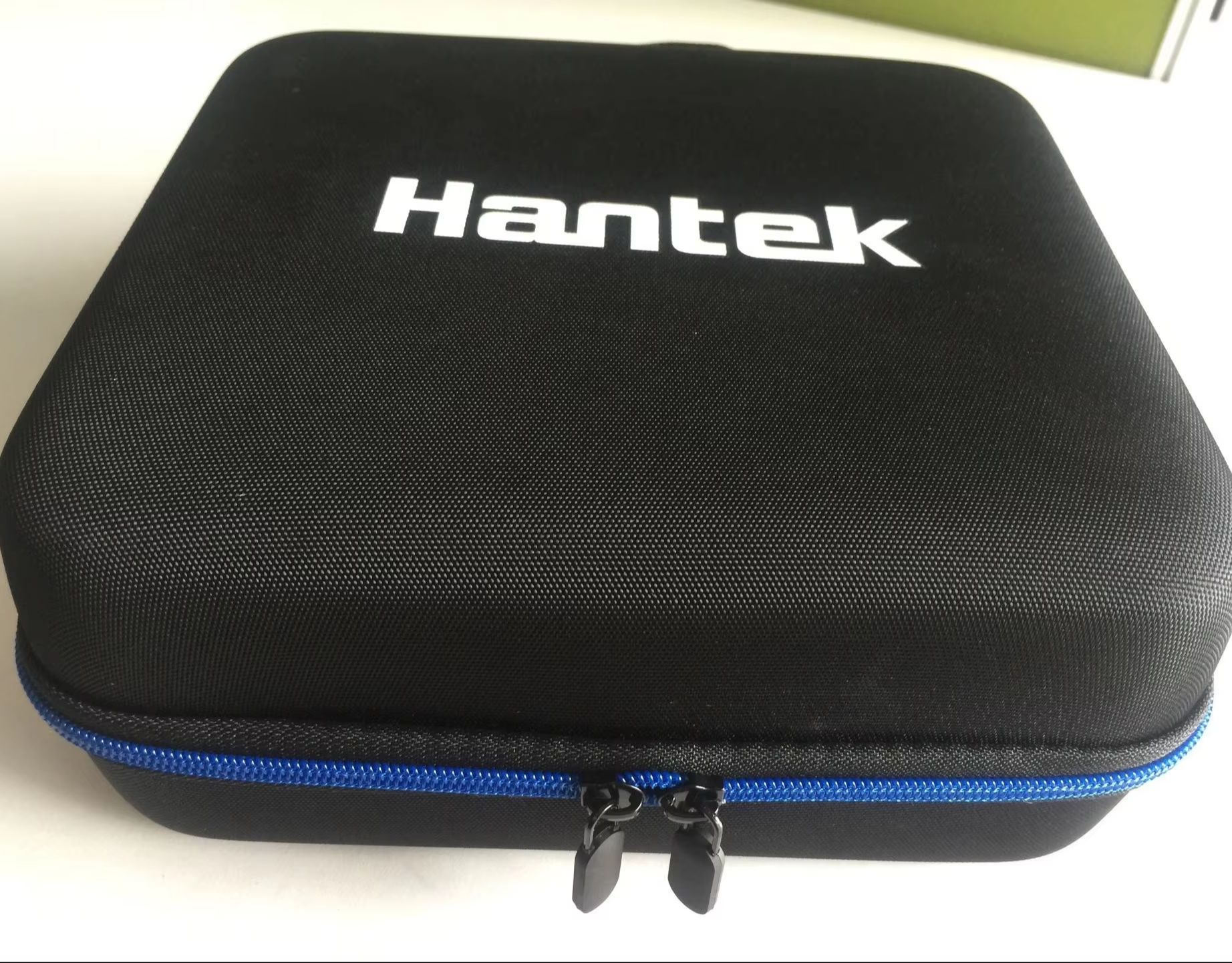 Hantek 1008C Automotive Oscill - đánh giá và giá Automotive Diagnostic Oscilloscope 8 Channel