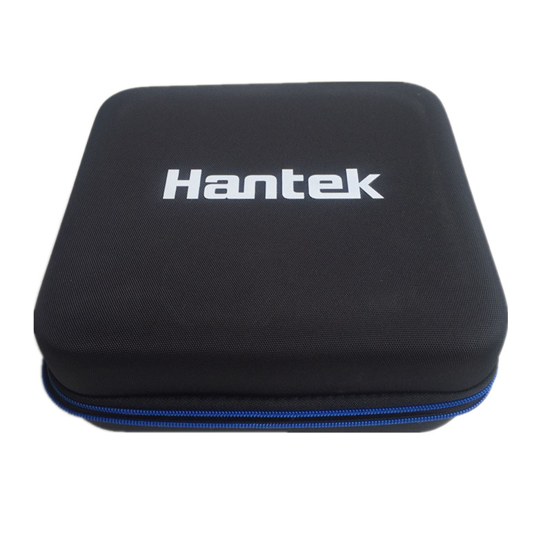Hantek 1008C Automotive Oscill - đánh giá và giá Automotive Diagnostic Oscilloscope 8 Channel