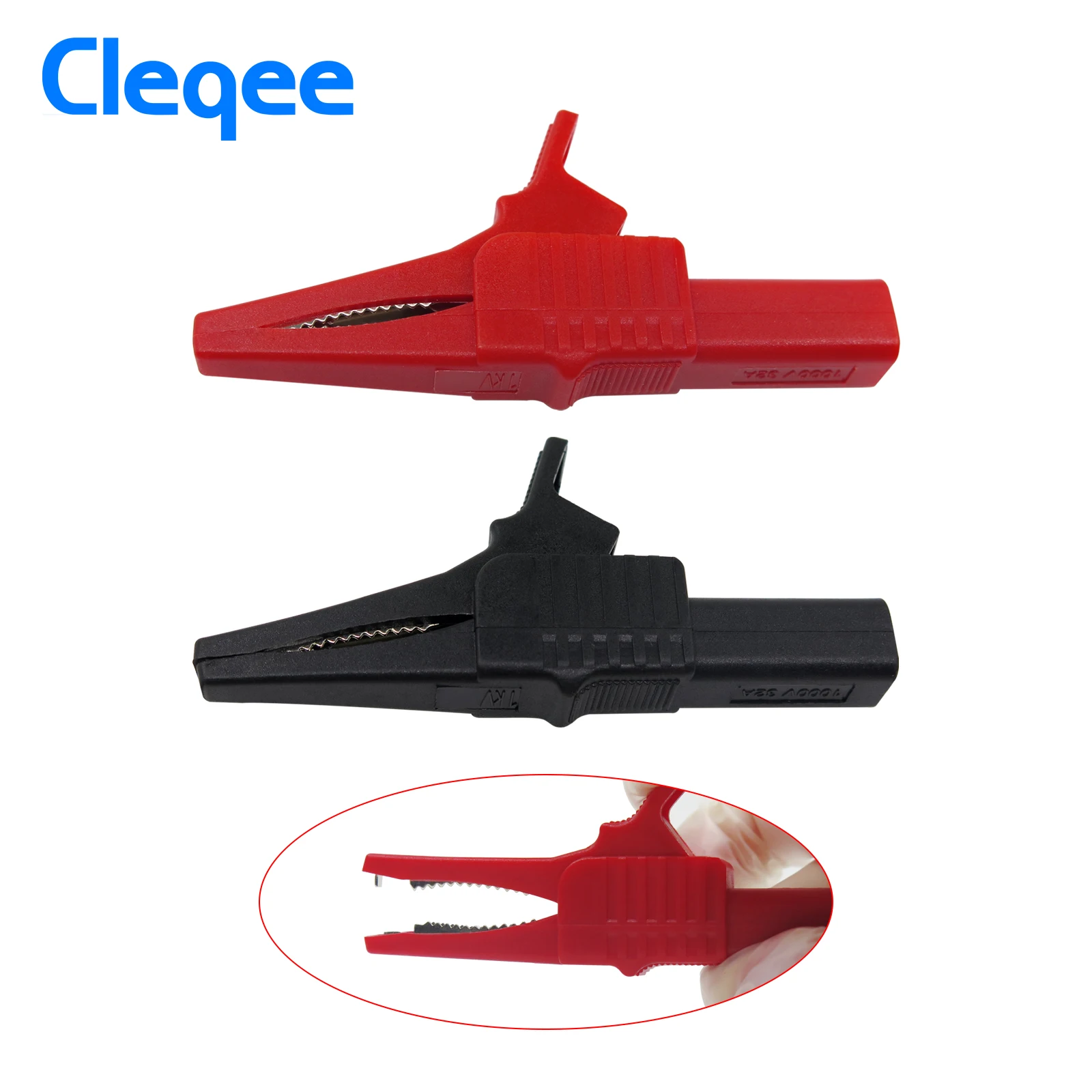 Cleqee 1300V 100MHz High Volta - đánh giá và giá High Voltage Differential Probe 100Mhz 1300V