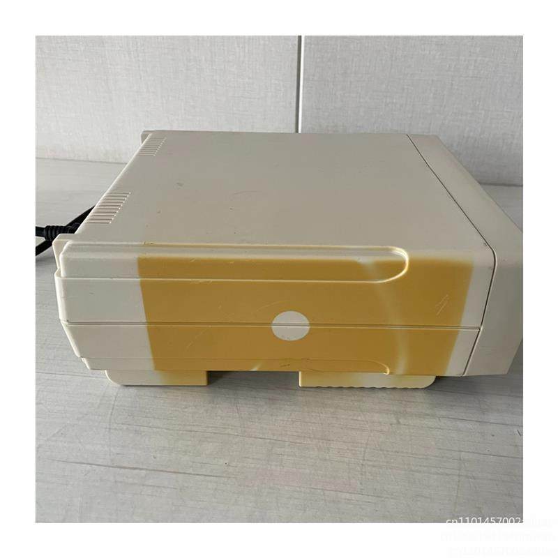VC3165 High Resolution Counter - đánh giá và giá Benchtop Frequency Counter Meter 2.4Ghz