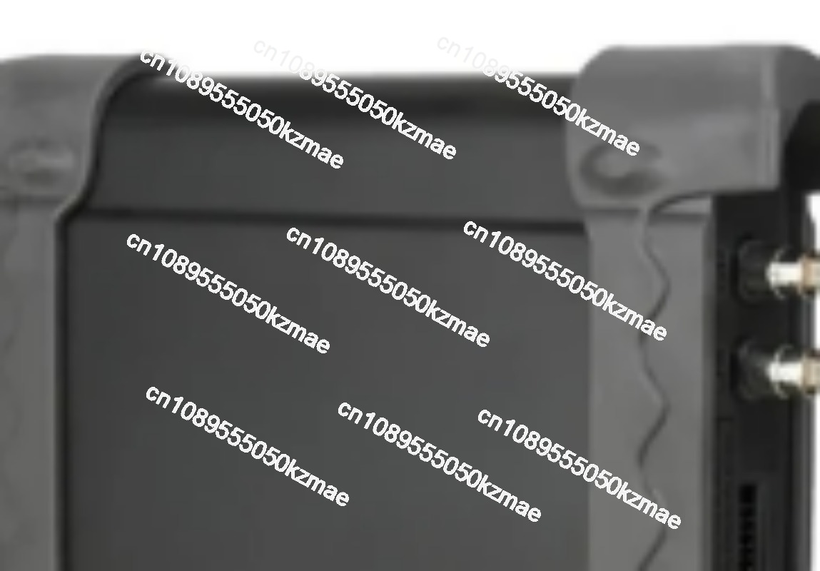 1008C 8-Channel Oscilloscope N - đánh giá và giá Automotive Diagnostic Oscilloscope 8 Channel