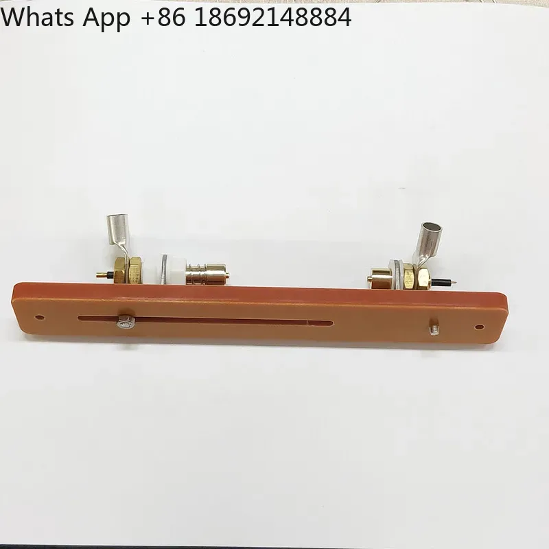 100A 18650 Charge Discharge Te - đánh giá và giá Battery Internal Resistance Tester Four Wire
