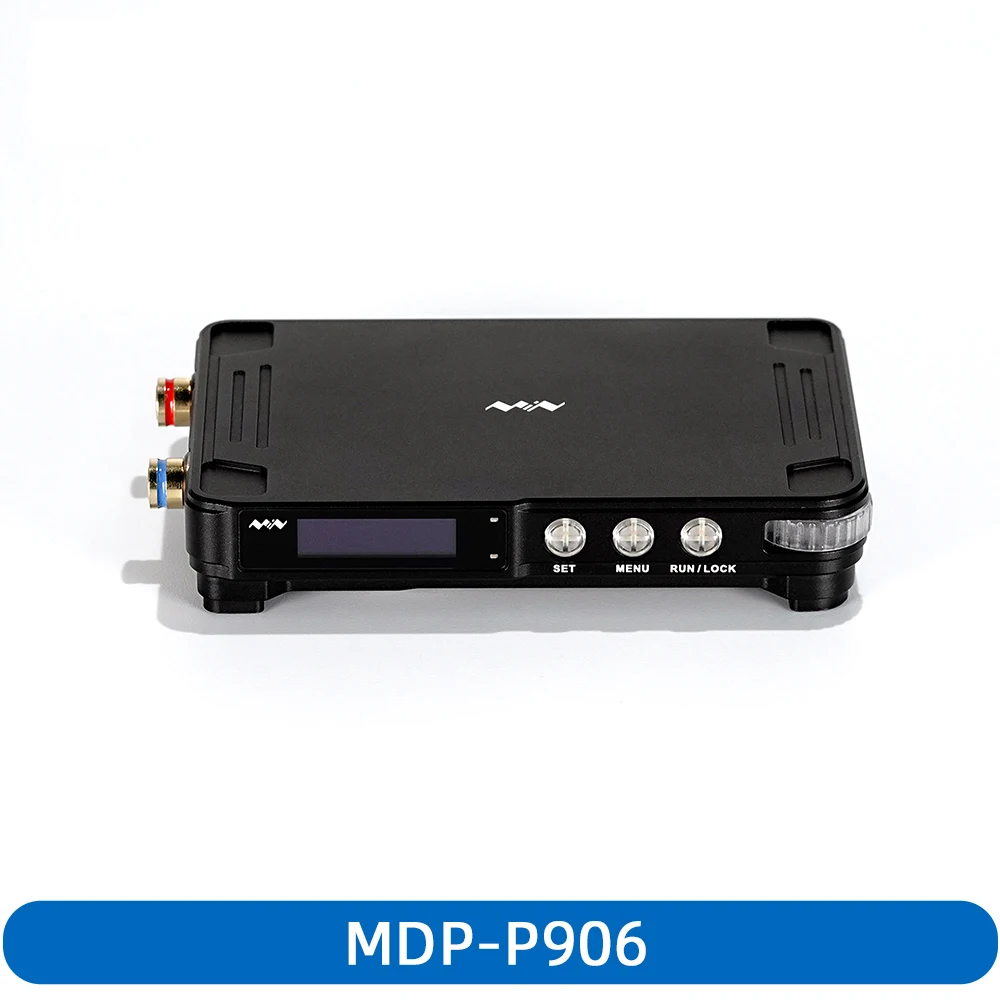 Miniware MDP-P906 Digital Powe - đánh giá và giá Programmable Linear Dc Power Supply 30V 10A