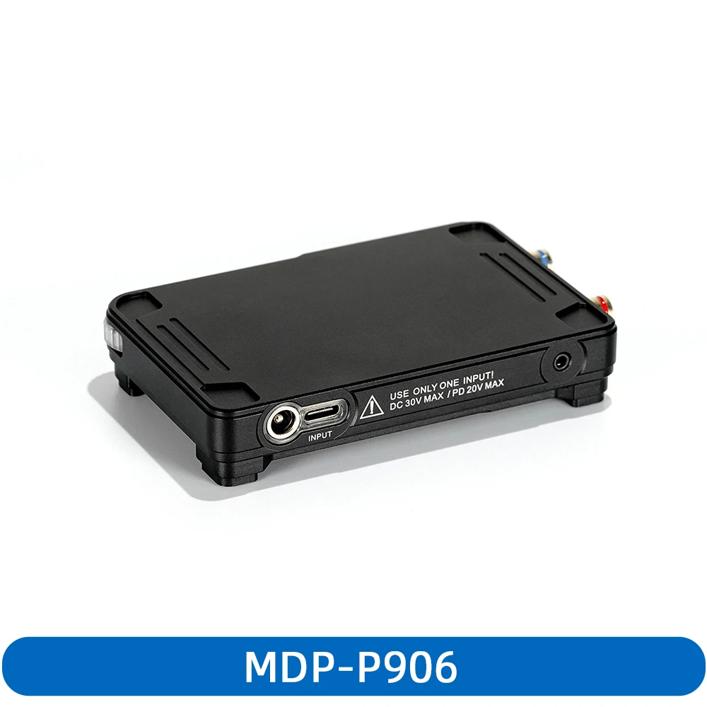 Miniware MDP-P906 Digital Powe - đánh giá và giá Programmable Linear Dc Power Supply 30V 10A