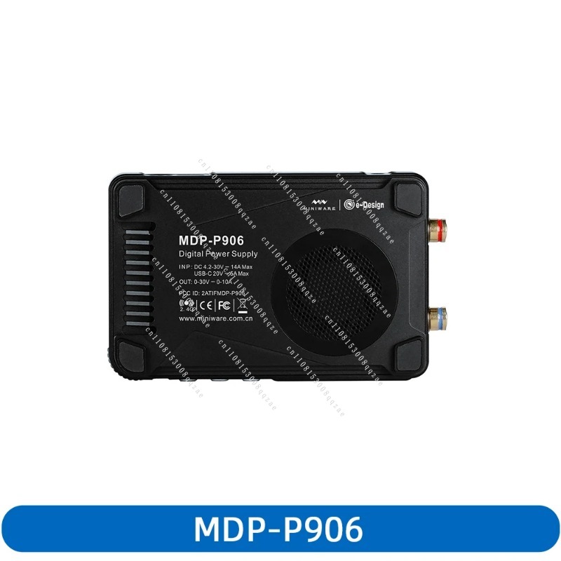 MDP-P906 Digital Power Supply  - đánh giá và giá Programmable Linear Dc Power Supply 30V 10A