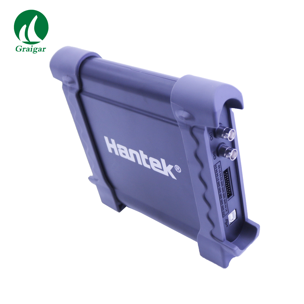 ljc  new Hantek 1008C 8-Channe - đánh giá và giá Automotive Diagnostic Oscilloscope 8 Channel