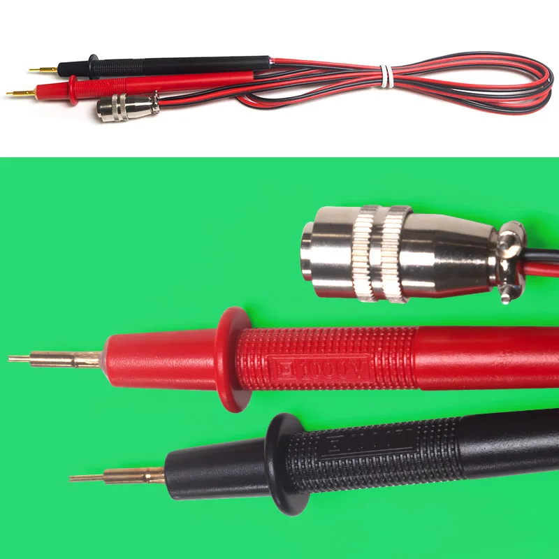 Four-wire  Use Battery Interna - đánh giá và giá Battery Internal Resistance Tester Four Wire