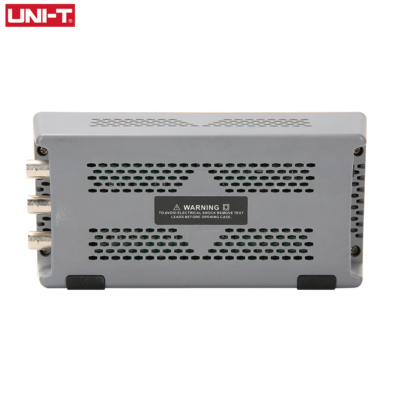 UNI-T UTG932E UTG962E Chức Năn - đánh giá và giá Dual Channel Arbitrary Waveform Function Generator 60Mhz
