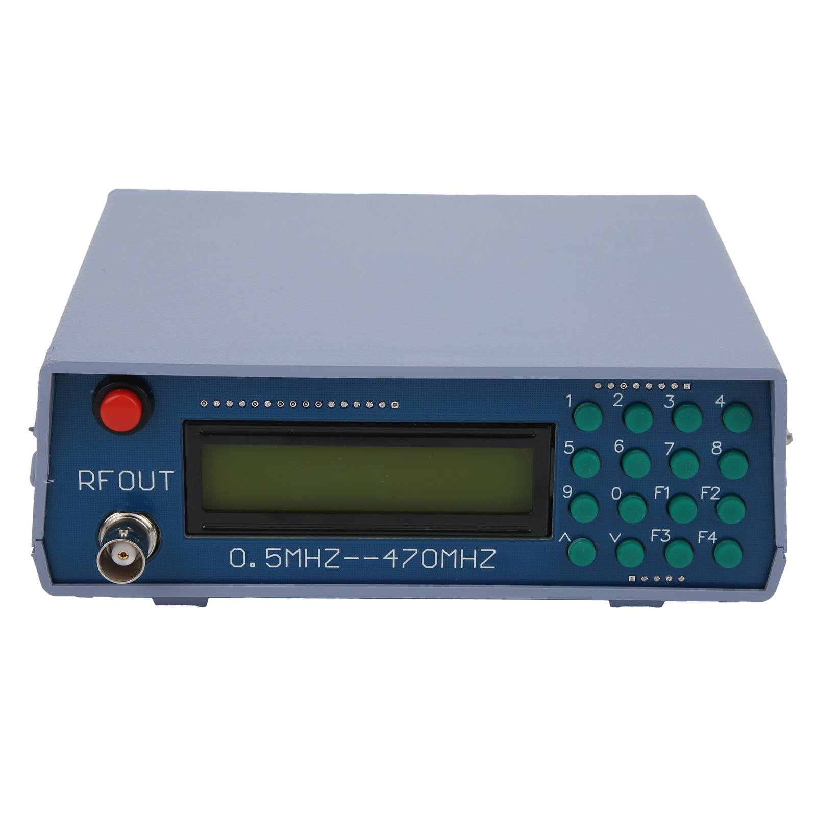 Modulation Signal Source Condi - đánh giá và giá Rf Signal Generator 0.5Mhz To 470Mhz