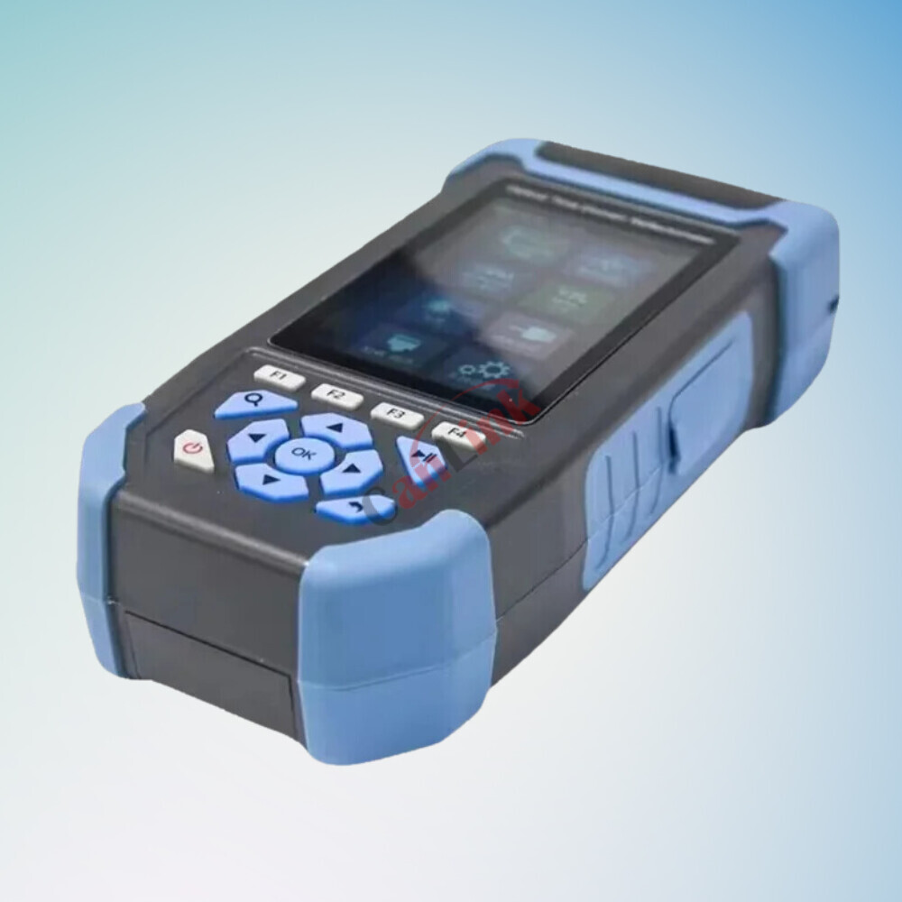 9 LN 1 Mini Pro OTDR Optical T - đánh giá và giá Optical Time Domain Reflectometer Otdr 1310 1550Nm