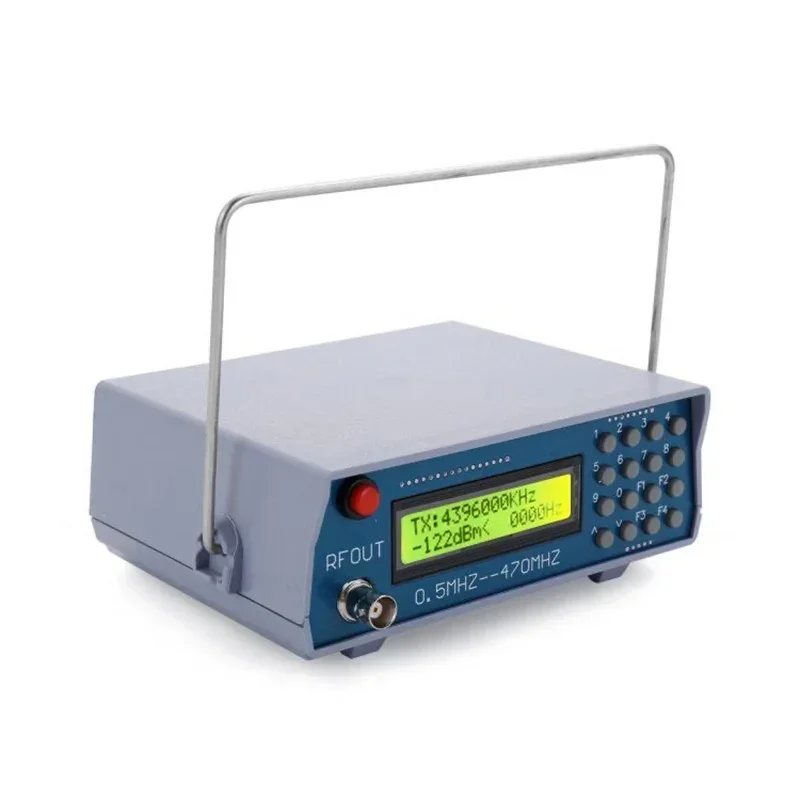 Digital High Frequency RF Sign - đánh giá và giá Rf Signal Generator 0.5Mhz To 470Mhz