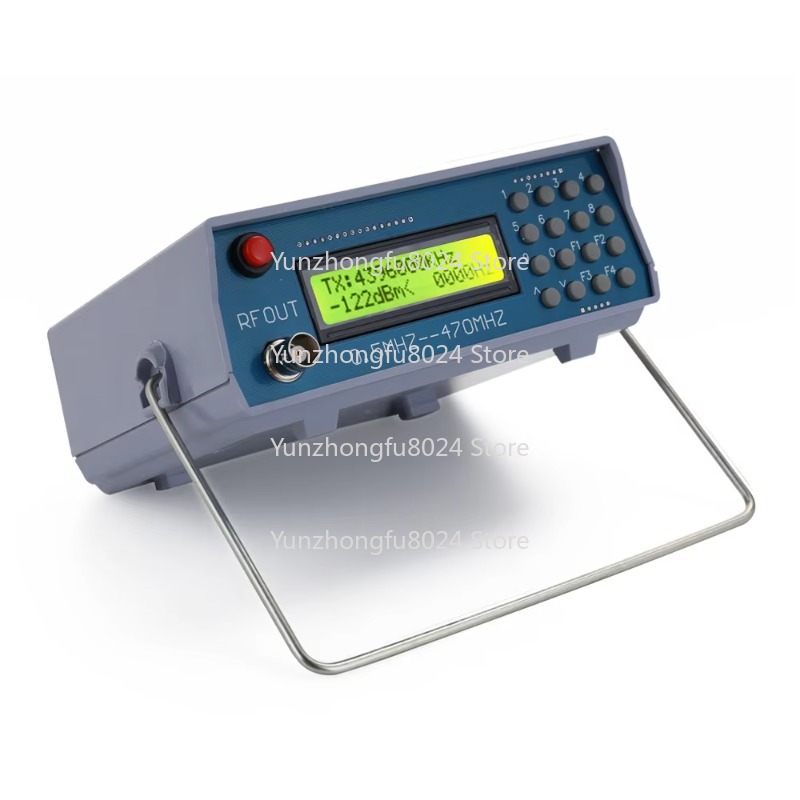 0.5mhz-470mhz RF Signal Genera - đánh giá và giá Rf Signal Generator 0.5Mhz To 470Mhz