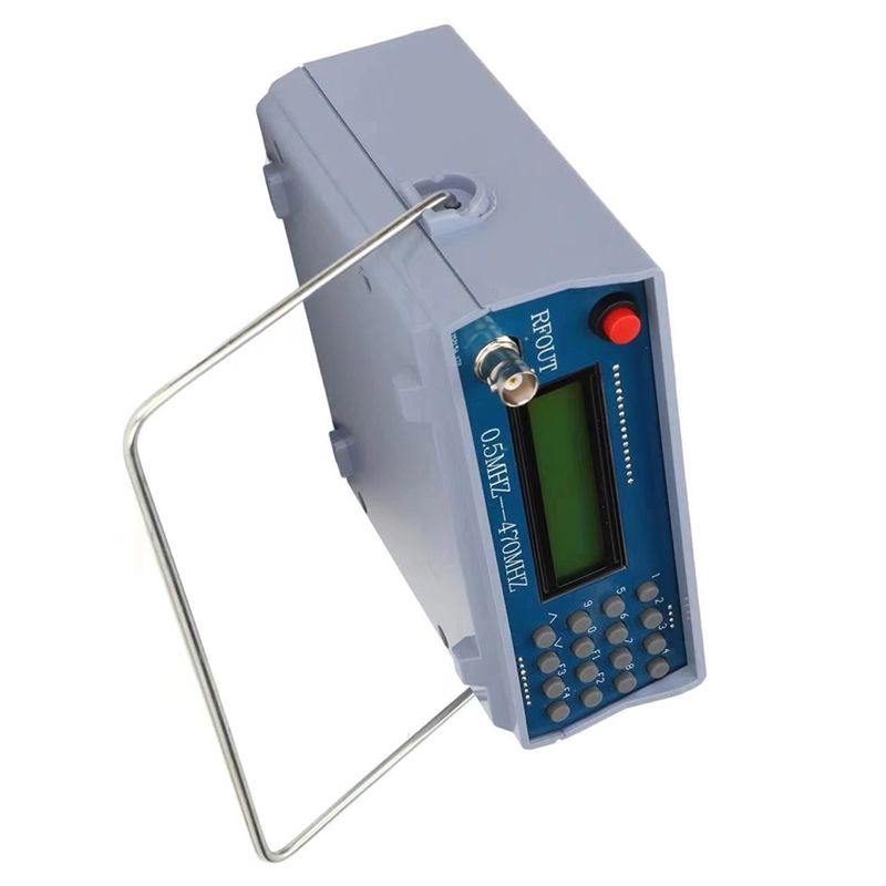 [NEWA08R】 RF Signal Generator  - đánh giá và giá Rf Signal Generator 0.5Mhz To 470Mhz